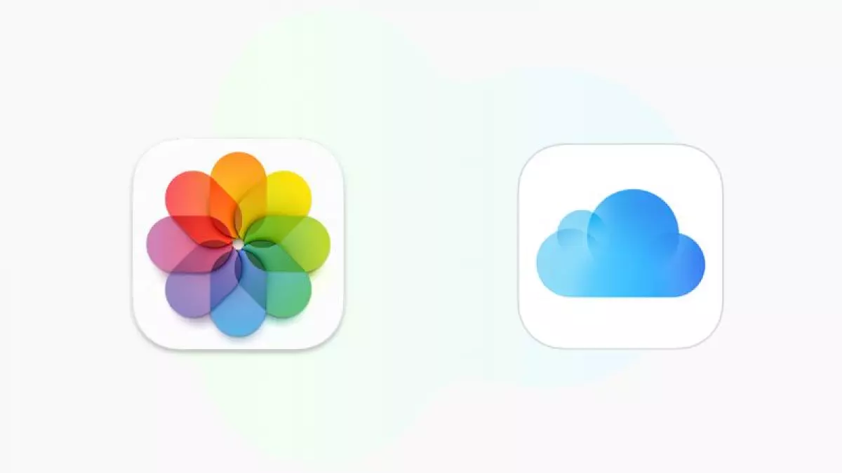 Sao lưu ảnh trên iCloud là một tính năng trong dịch vụ iCloud do Apple cung cấp