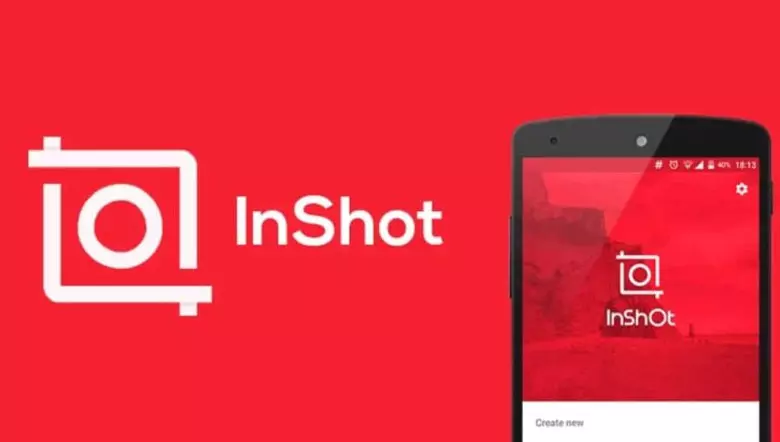 Phần mềm chỉnh sửa video trên điện thoại Inshot
