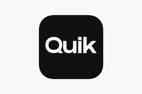 quik video editor