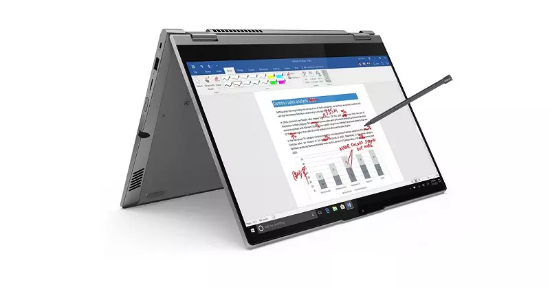 HP Chromebook x2 sở hữu nhiều tính năng mạnh mẽ
