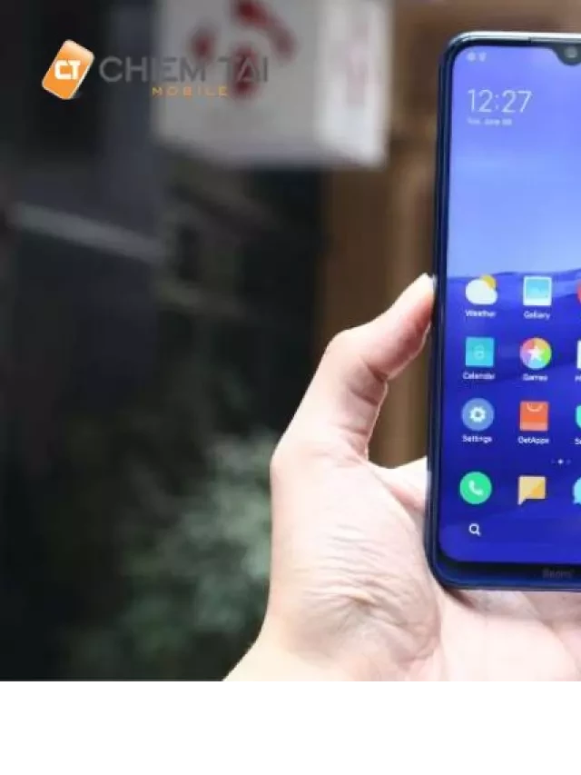   Chia sẻ mẹo tìm điện thoại Xiaomi bị mất vô cùng ĐƠN GIẢN