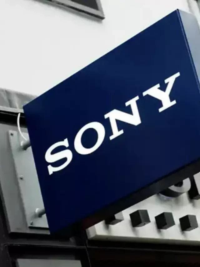   Điện thoại Sony