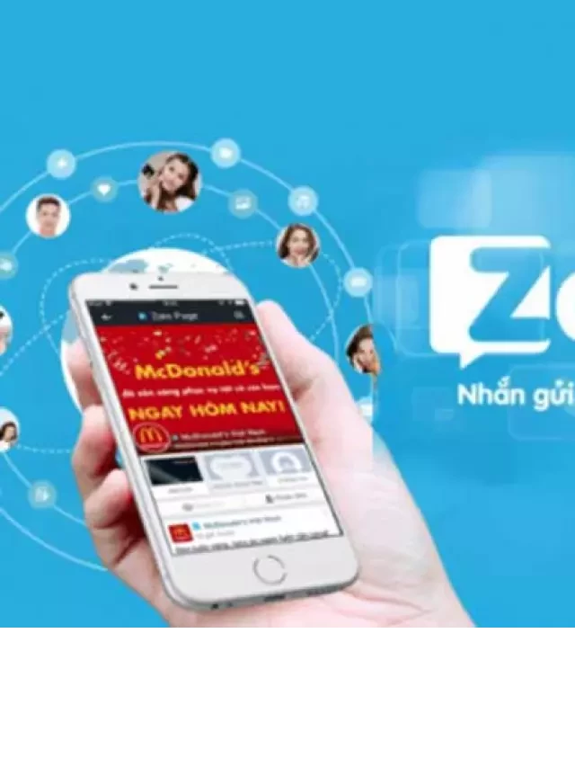   Hướng dẫn cách đăng nhập Zalo trên điện thoại nhanh chóng và mới nhất