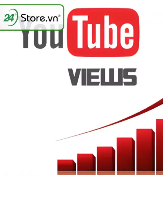   Hướng dẫn cách tăng View Youtube NHANH CHÓNG