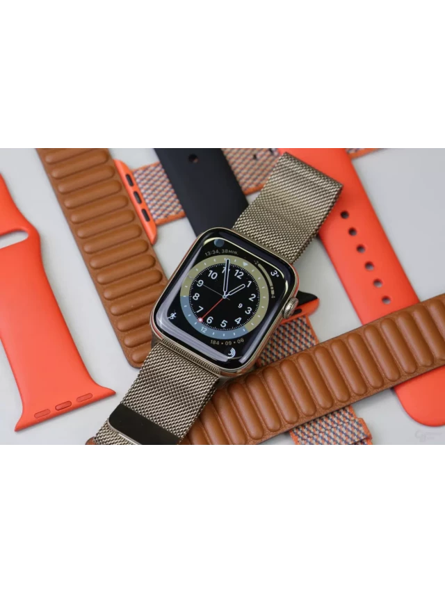   Apple Watch Series 6: Tất cả những gì bạn cần biết về thời lượng pin, sạc và kết luận