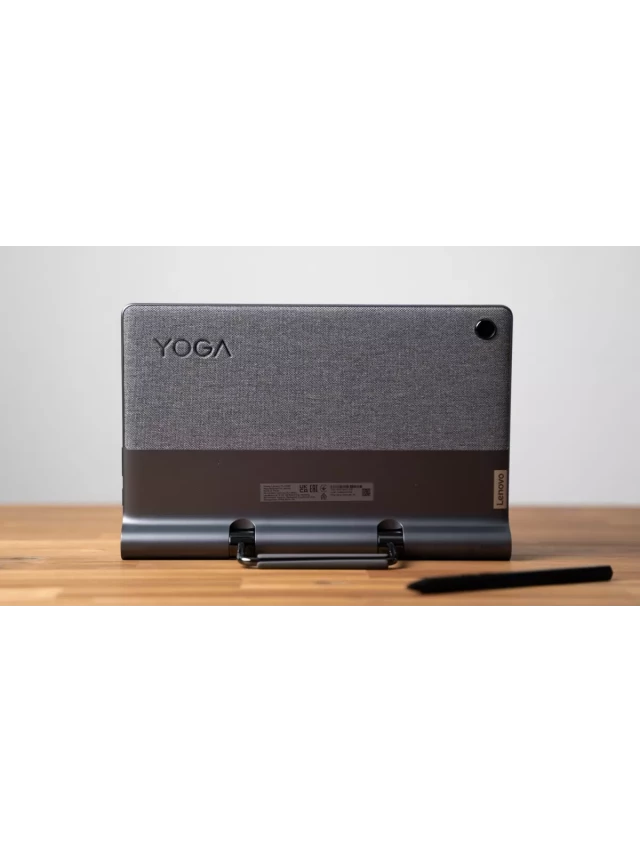   Lenovo Yoga Tab 11 Review: A Unique Tablet Experience with Kickstand &amp; Stylus