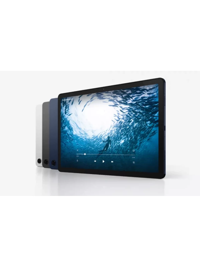   Máy tính bảng Samsung Galaxy Tab A9+ Wifi - X210 (4GB/ 64GB/ Bạc): Sản phẩm tuyệt vời với trải nghiệm đỉnh cao!