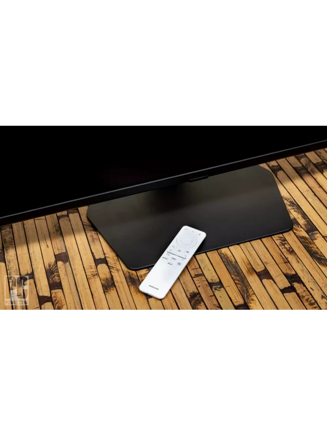   Samsung Odyssey Neo G7: Màn hình chơi game thông minh 4K