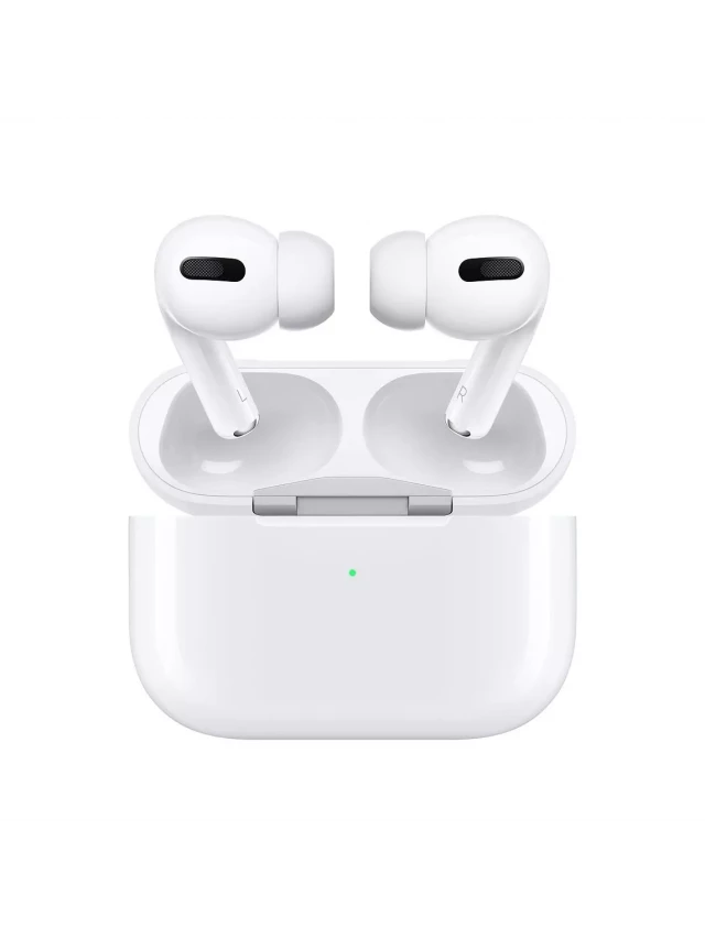   Tai nghe Apple Airpods PRO (Mã VN/A): Đột phá về kiểu dáng và trải nghiệm âm thanh