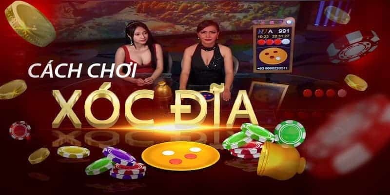 Những dữ liệu giới thiệu về dòng game xóc đĩa trực tuyến