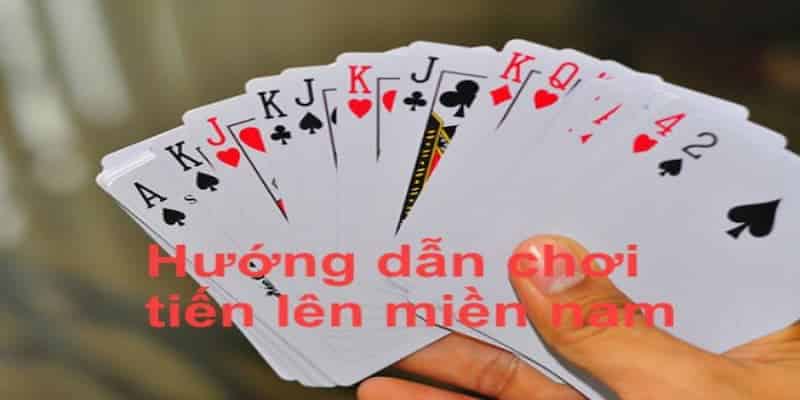 Những thông tin giới thiệu chi tiết về game tiến lên miền nam