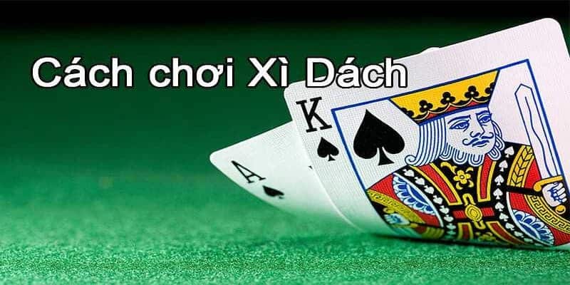 Xì dách một dòng game bài không thể thiếu trong các dịp lễ 