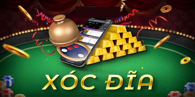 Những dữ liệu giới thiệu về dòng game xóc đĩa trực tuyến