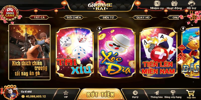 Điều kiện cần đáp ứng đủ đối với những ai muốn làm đại lý của 68 Game bài