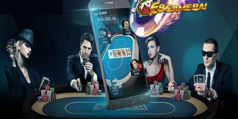 Những chiến lược chơi Poker luôn thắng