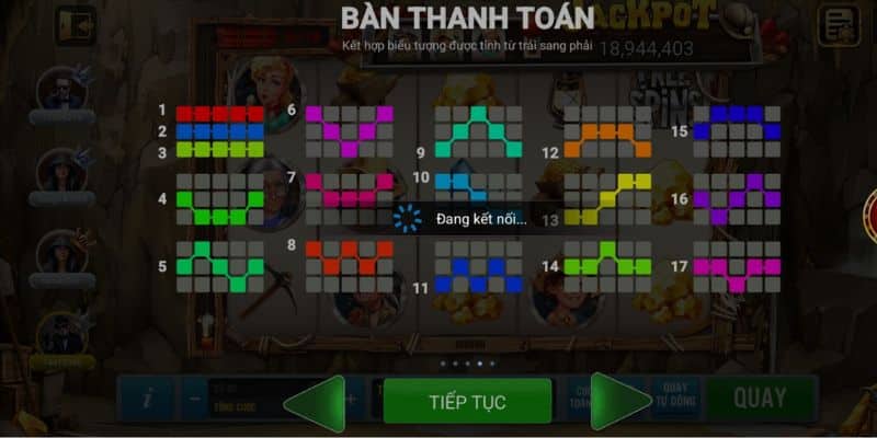 68 game bài mang đến tỷ lệ trả thưởng nổ hũ cực kỳ cao