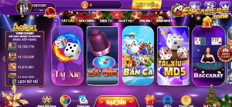 Thực hư về phốt 68 Game Bài lừa đảo