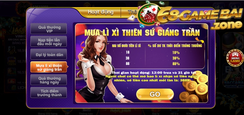 Cách đặt cược hợp lý game Đại Chiến Đỏ Đen tại 68 Game Bài