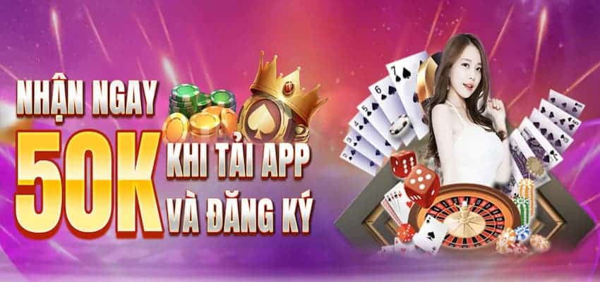 Đăng ký 68 game bài để nhận nhiều quà hấp dẫn